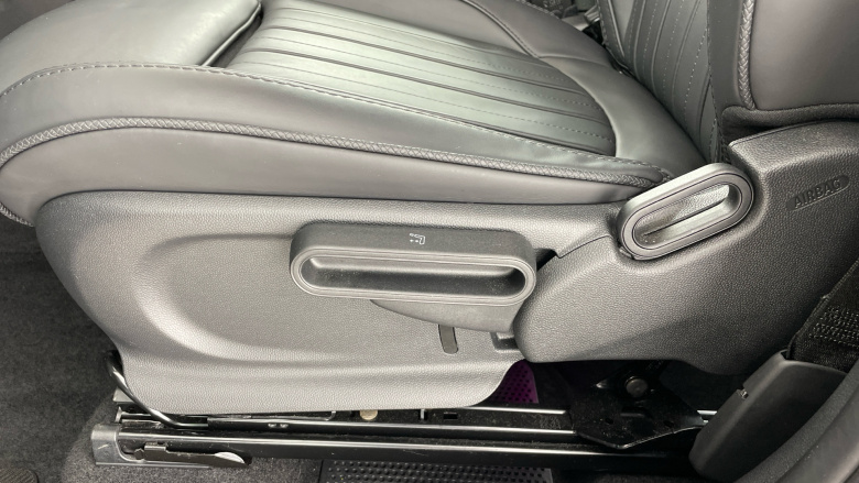 MINI Countryman 2.0 Cooper S Exclusive Premium 5dr Auto Petrol Hatchback